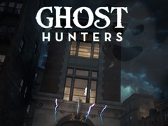 เกม Ghost Hunters