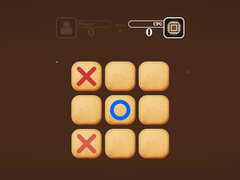 เกม Tic-tac Tangle