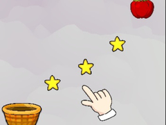 เกม Fruit Basket Brain Puzzle