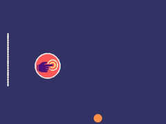 เกม Ping Pong Ball Game