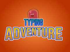 เกม Typing Adventure