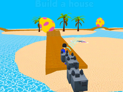 เกม Obby +1 Pet Every Seconds