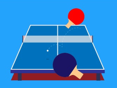 เกม Ping Pong Ball Game Online