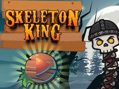 เกม Skeleton King