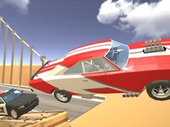 เกม BMG: CrashDay 2025