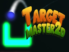 เกม Target master 2D