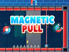 เกม Magnetic Pull