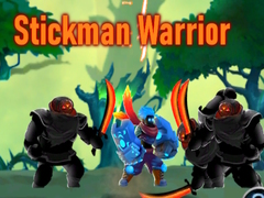 เกม Stickman Warrior