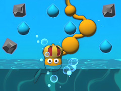 เกม Rootlings: Secrets of the Depths