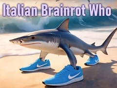 เกม Italian Brainrot Who