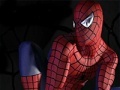 เกม Amazing Spiderman Motorcycle