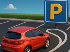 เกม Parking Frenzy