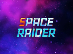 เกม Space Raider