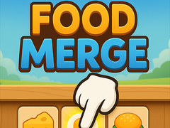 เกม Food Merge
