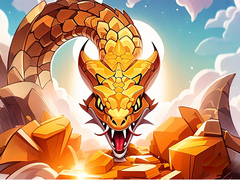 เกม Snake Hunter
