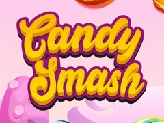 เกม Candy Smash