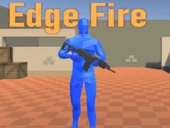 เกม Edge Fire