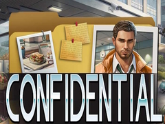 เกม Confidential
