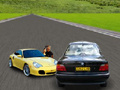 เกม Action Driving