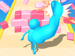 เกม The Big Hit Run