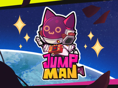 เกม Jump Man