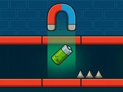 เกม Magnetic Pull