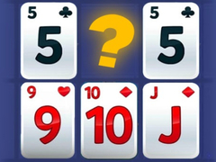เกม Cards Match Puzzle