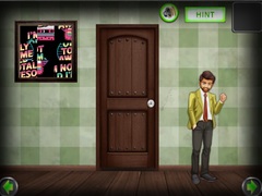 เกม Amgel Easy Room Escape 271