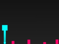 เกม Neon Runner