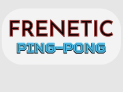 เกม Frenetic Ping Pong