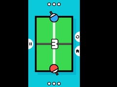 เกม Ping Pong Tennis Table 2d