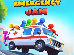 เกม Emergency Jam