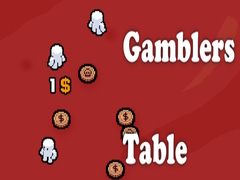 เกม Gamblers Table