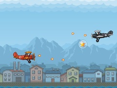 เกม Wings Of The Past