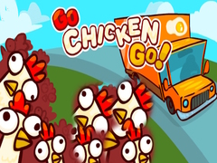 เกม Go Chicken Go