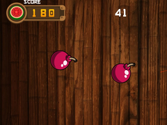 เกม Slice Mastery Of A Ninja