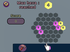 เกม Max Hexa