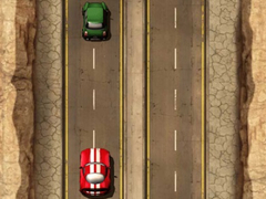เกม Crazy Car Master