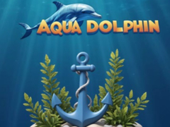 เกม Aqua Dolphin