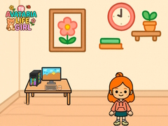 เกม TB Avataria Life Girl