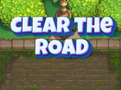 เกม Clear The Road