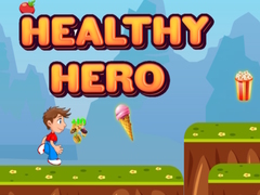 เกม Healthy Hero
