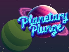 เกม Planetary Plunge