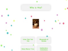 เกม Tralala Test