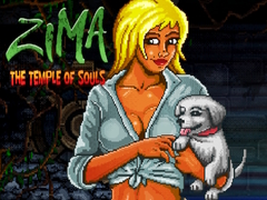 เกม ZIMA Temple of Souls