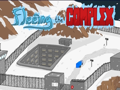 เกม Fleeing the Complex