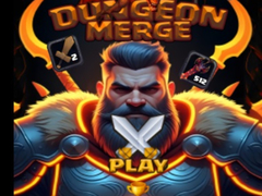 เกม Dungeon Merge