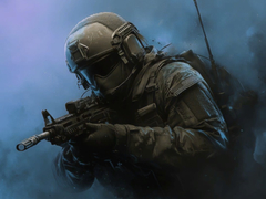เกม Commando Force 2