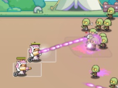 เกม Capybara Go!