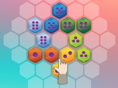 เกม Hexadice